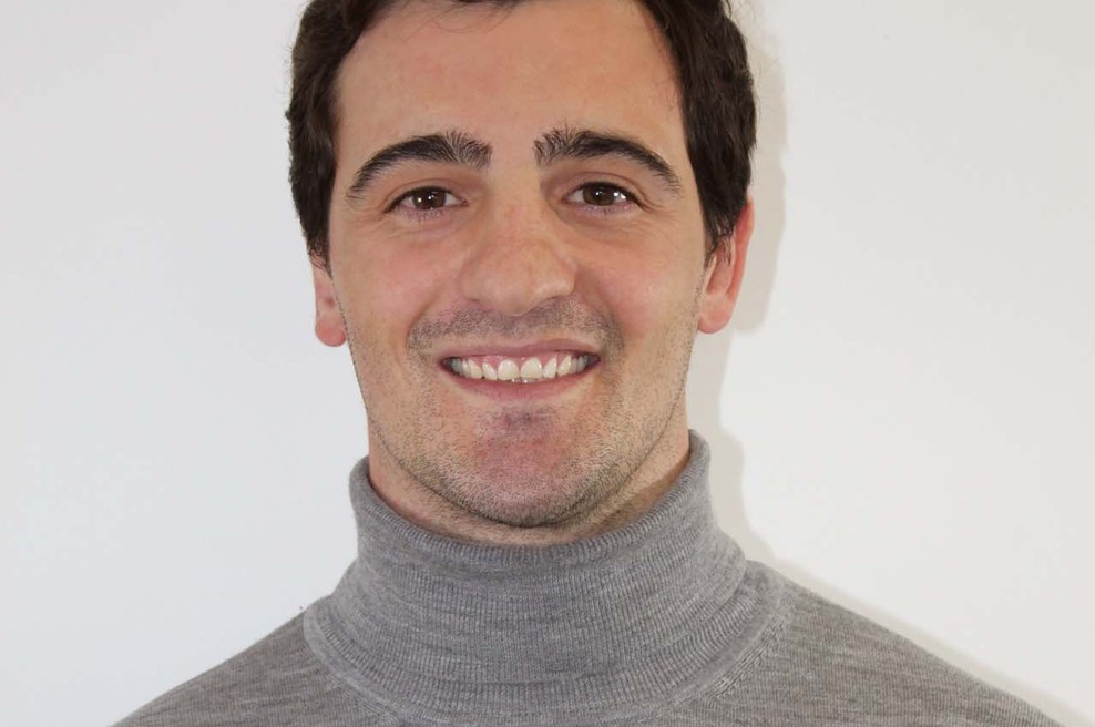 Guillaume Collinet: “Fantastično bi mi bilo izdelati novo grafično podobo Barcelone ali Ljubljane” (foto: Shutterstock)