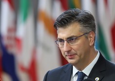 Hrvaška vlada zanika poskus vplivanja na slovenske medije