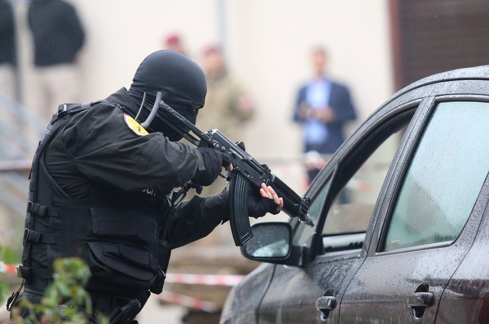 Oče Davida Dragičevića zaprosil za azil v Avstriji (foto: profimedia)