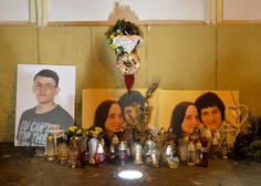 Nekdanji vojak priznal umor novinarja Kuciaka