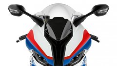 BMW S1000RR: Lažji, okretnejši in hitrejši!