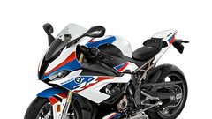 BMW S1000RR: Lažji, okretnejši in hitrejši!