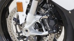 BMW S1000RR: Lažji, okretnejši in hitrejši!