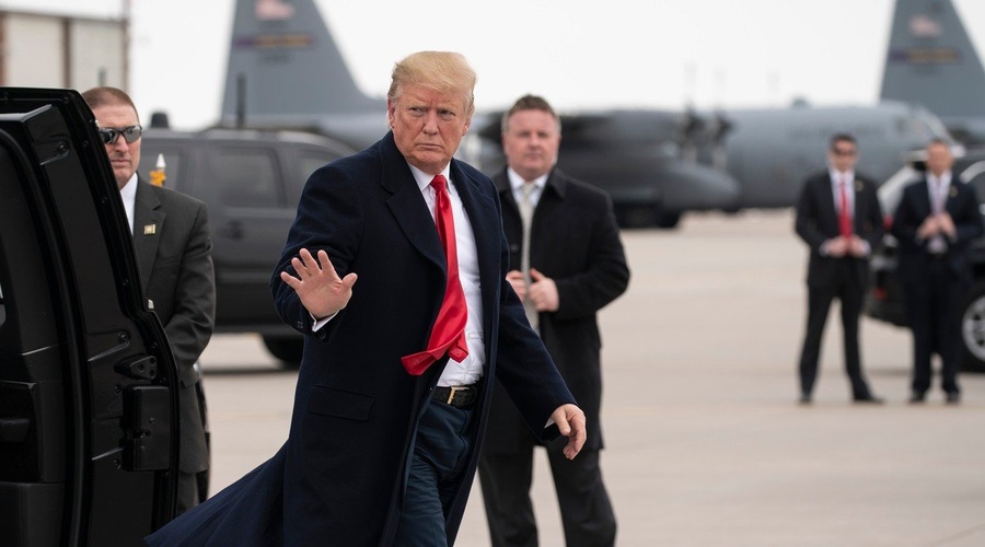 Pulitzerjeve nagrade za poročanje o streljanju na šoli in za preiskavo Trumpa (foto: Profimedia)