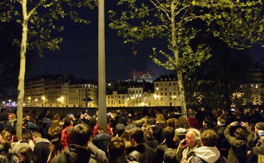 Tožilstvo požar v Notre Dame obravnava kot nesrečo in ne kot požig!
