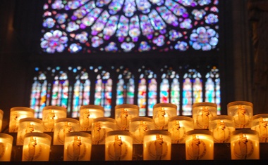 Tožilstvo požar v Notre Dame obravnava kot nesrečo in ne kot požig!