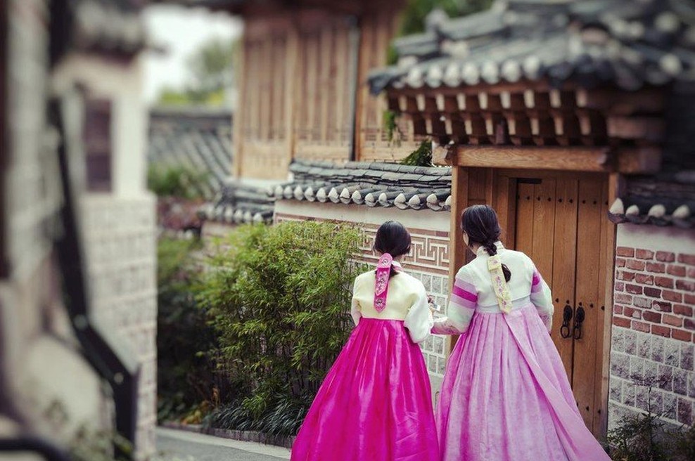V Južni Koreji poblazneli moški z nožem ubil pet ljudi, še več njih pa ranil! (foto: profimedia)