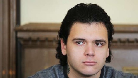 Obsojeni za umor Gašperja Tiča Stefan Cakić ne bo vložil zahteve za varstvo zakonitosti