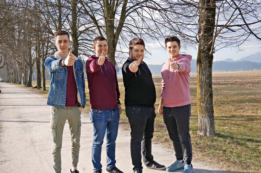 Treecelet za vse zagovornike zelenega planeta (foto: Treecelet)