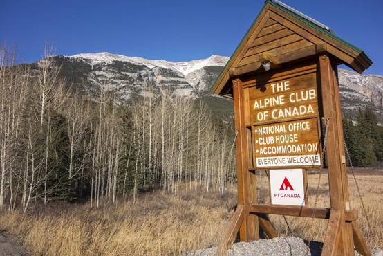 V kanadskih gorah umrli trije svetovno znani alpinisti