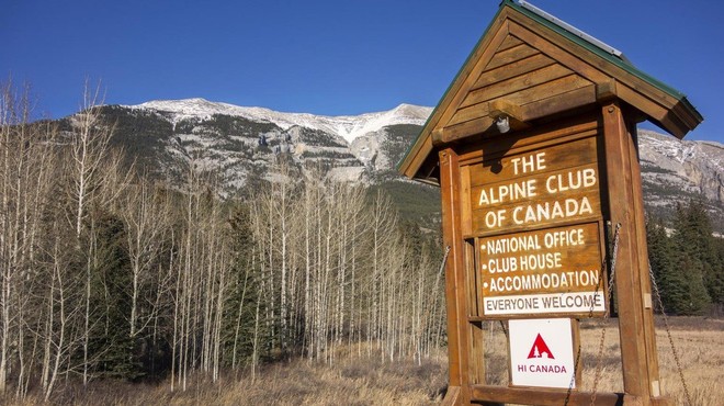 V kanadskih gorah umrli trije svetovno znani alpinisti (foto: Profimedia)