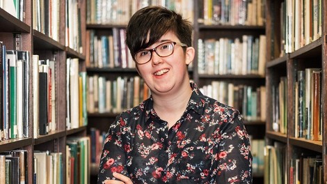 Odgovornost za smrt novinarke Lyre McKee je prevzela skupina Nova Ira