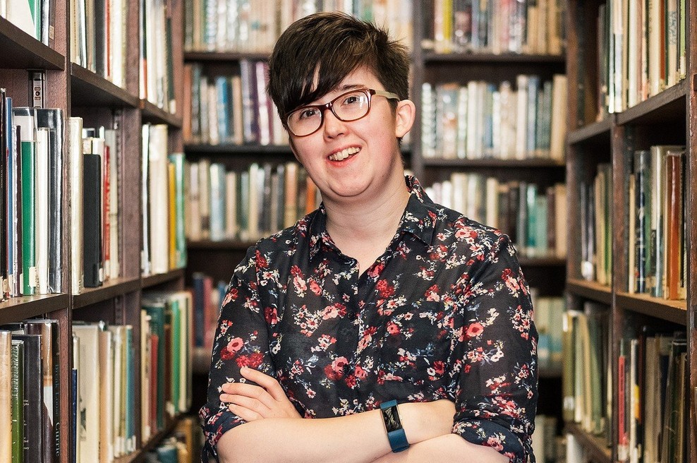 Odgovornost za smrt novinarke Lyre McKee je prevzela skupina Nova Ira (foto: Profimedia)