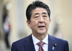 Japonska bo plačala odškodnino žrtvam prisilne sterilizacije