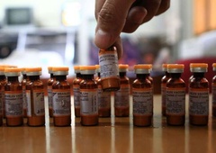 V Nemčiji bodo ukrepali proti staršem otrok, ki niso cepljeni proti ošpicam