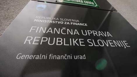 Danes je še zadnji dan za ugovor proti izračunu dohodnine