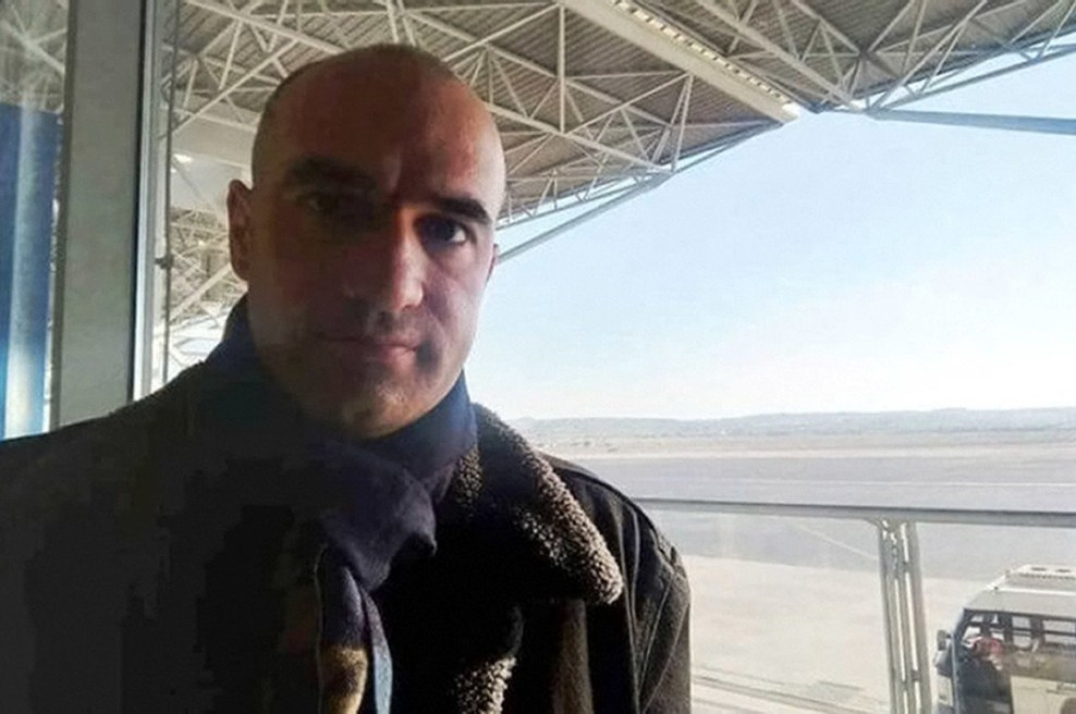Na Cipru doslej našli 4 žrtve serijskega morilca, ostale še iščejo (foto: Profimedia)
