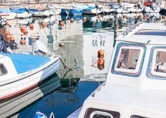 Koprsko sodišče zavrnilo pritožbe hrvaških ribičev kot neutemeljene