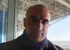 Zaradi serijskega morilca odstopil ciprski pravosodni minister