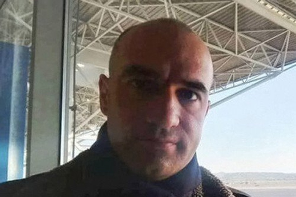 Zaradi serijskega morilca odstopil ciprski pravosodni minister (foto: profimedia)