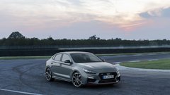 Našpičena brata: Hyundaijeva modela i30 N