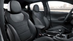 Našpičena brata: Hyundaijeva modela i30 N