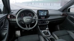 Našpičena brata: Hyundaijeva modela i30 N