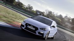 Našpičena brata: Hyundaijeva modela i30 N