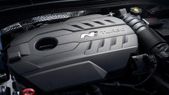 Našpičena brata: Hyundaijeva modela i30 N
