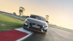 Našpičena brata: Hyundaijeva modela i30 N