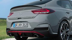 Našpičena brata: Hyundaijeva modela i30 N