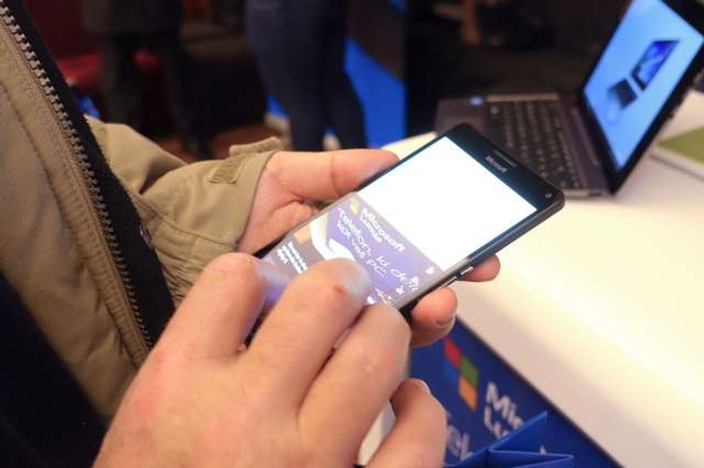 Pri WhatsAppu so odkrili načrte vdora v pametne telefone (foto: STA)