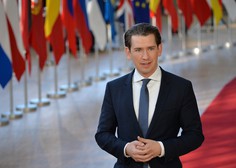 Zaradi korupcijskega škandala Avstrijo čakajo predčasne volitve