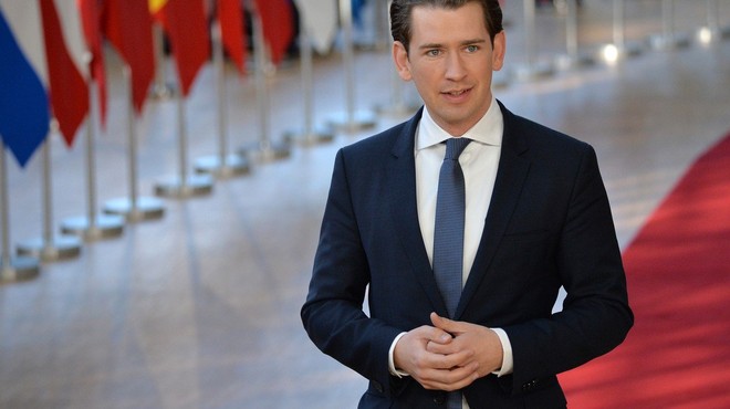 Zaradi korupcijskega škandala Avstrijo čakajo predčasne volitve (foto: profimedia)