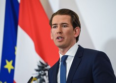 Avstrijsko vlado zapustili vsi ministri iz vrst svobodnjakov