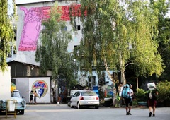 Uporabniki tovarne Rog in Mol ponovno za isto mizo!