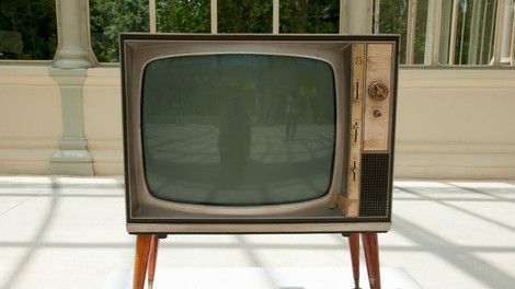 Na ministrstvu za kulturo prejeli predlog vodstva RTVS za dvig rtv prispevka
