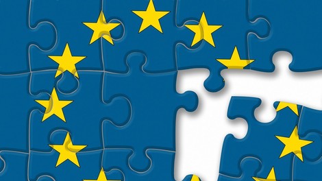 Evropske volitve: Ponekod danes volijo, pri nas volilni molk