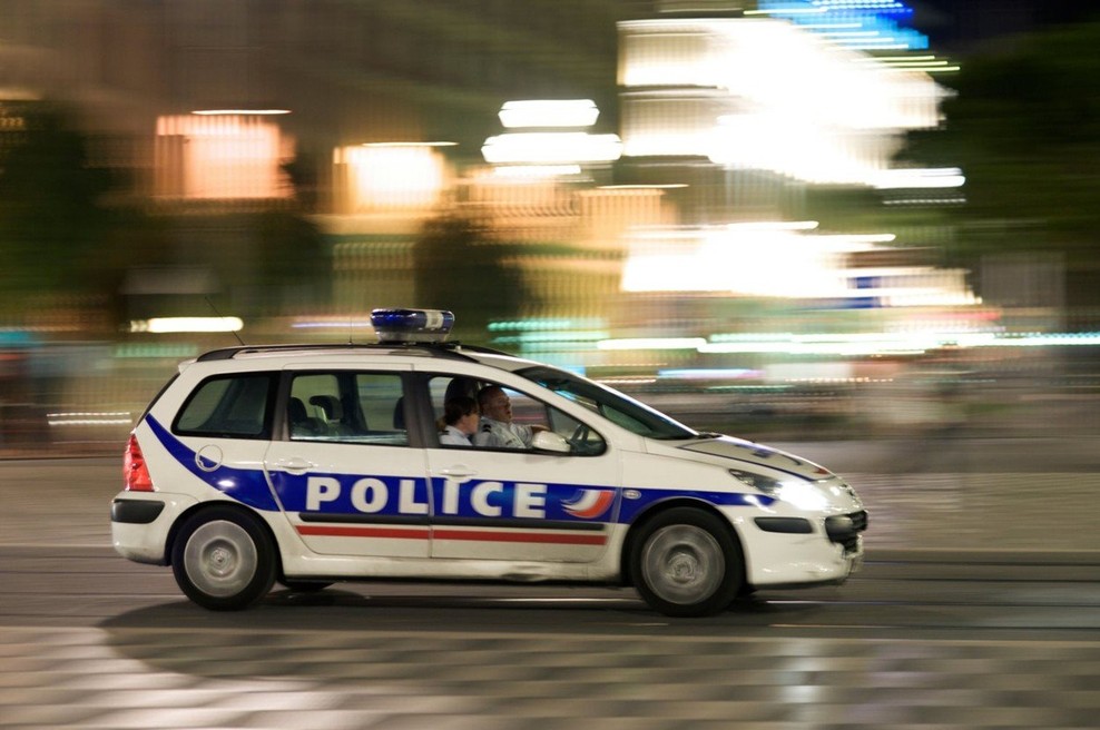 Lyon: Ob eksploziji na križišču najmanj 13 ranjenih, na srečo brez žrtev (foto: profimedia)