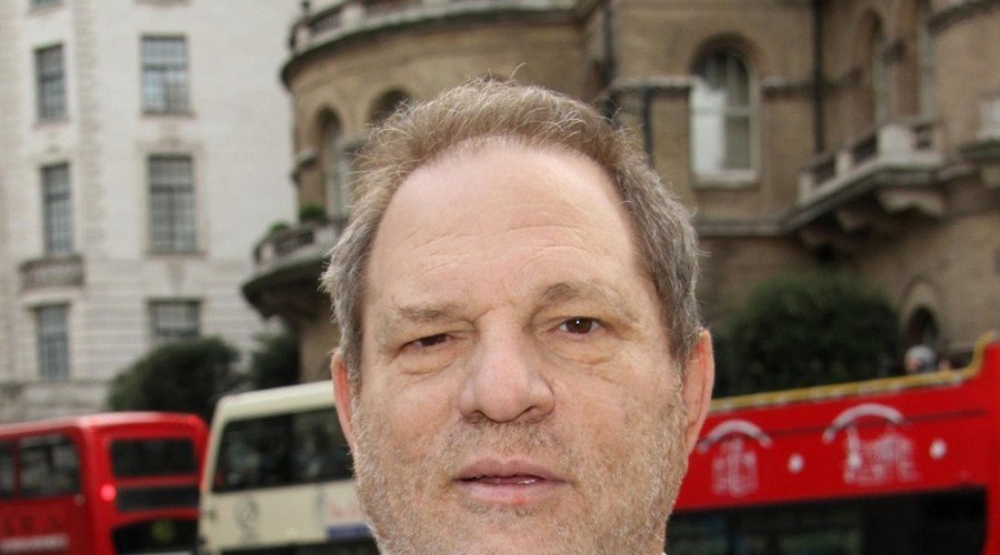Za poravnavo bo Harvey Weinstein moral žrtvam spolnih napadov odšteti 44 milijonov dolarjev (foto: profimedia)