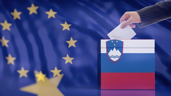 Volitve v Sloveniji: 3 mandati za SDS in SLS, po dva za LMŠ in SD ter 1 za NSi (foto: profimedia)