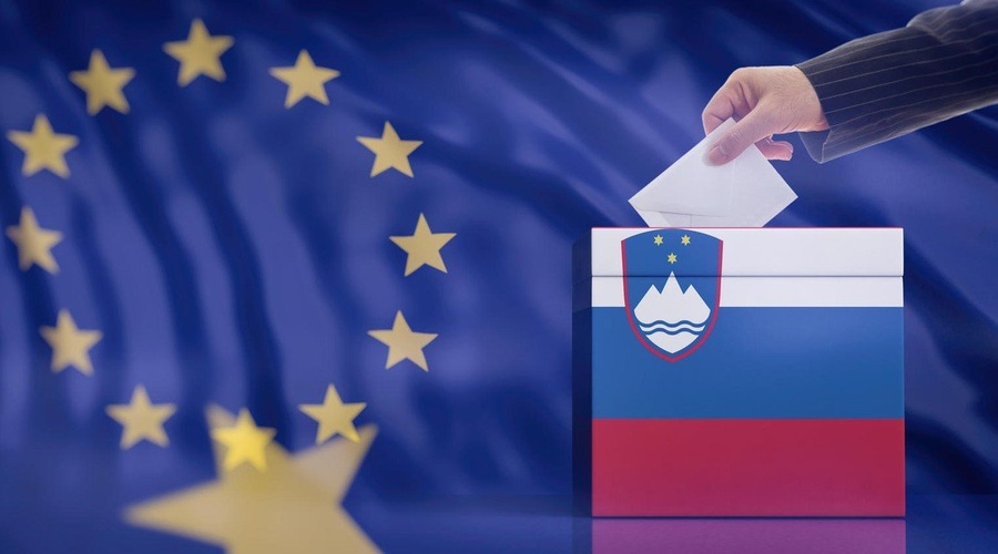 Volitve v Sloveniji: 3 mandati za SDS in SLS, po dva za LMŠ in SD ter 1 za NSi (foto: profimedia)
