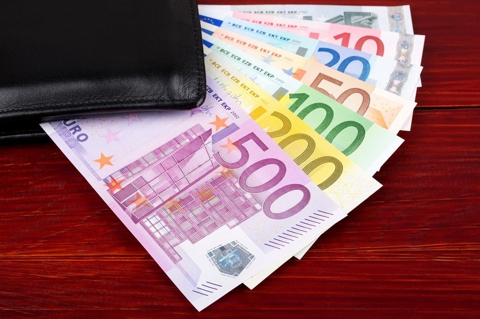 Hrvaška resno v priprave za uvedbo evra (foto: profimedia)