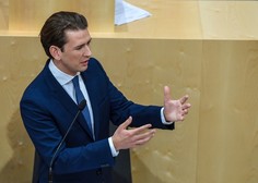 Avstrija naj bi novo vlado dobila v tednu dni