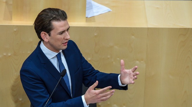 Avstrija naj bi novo vlado dobila v tednu dni (foto: Profimedia)