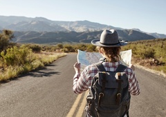 Kako vas življenje opozarja, da ste na napačni poti