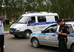 Vzrok eksplozij v ruski tovarni streliva še ni znan, 85 poškodovanih