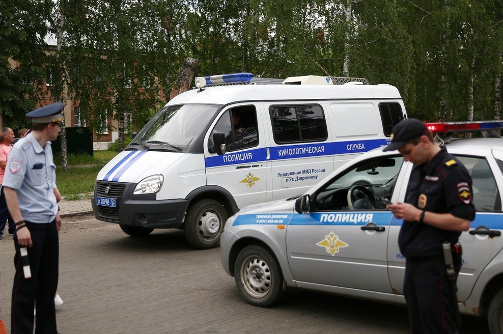 Vzrok eksplozij v ruski tovarni streliva še ni znan, 85 poškodovanih (foto: profimedia)