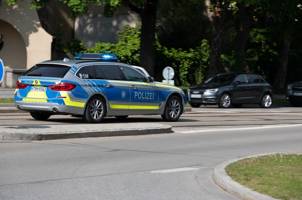 V Nemčiji našli mrtvega lokalnega politika (foto: Profimedia)