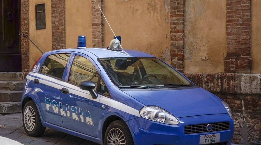 Sicilija: Eksplodiral naj bi plin, ranjenih najmanj 20 ljudi (foto: Profimedia)